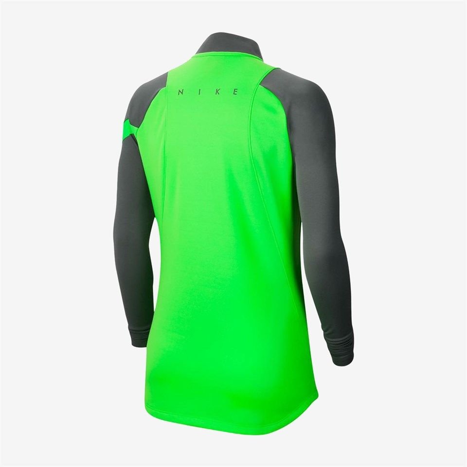 NIKE W NK DF ACDPR DRIL TOP