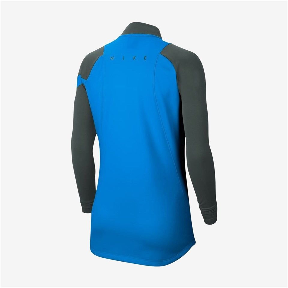 NIKE W NK DF ACDPR DRIL TOP