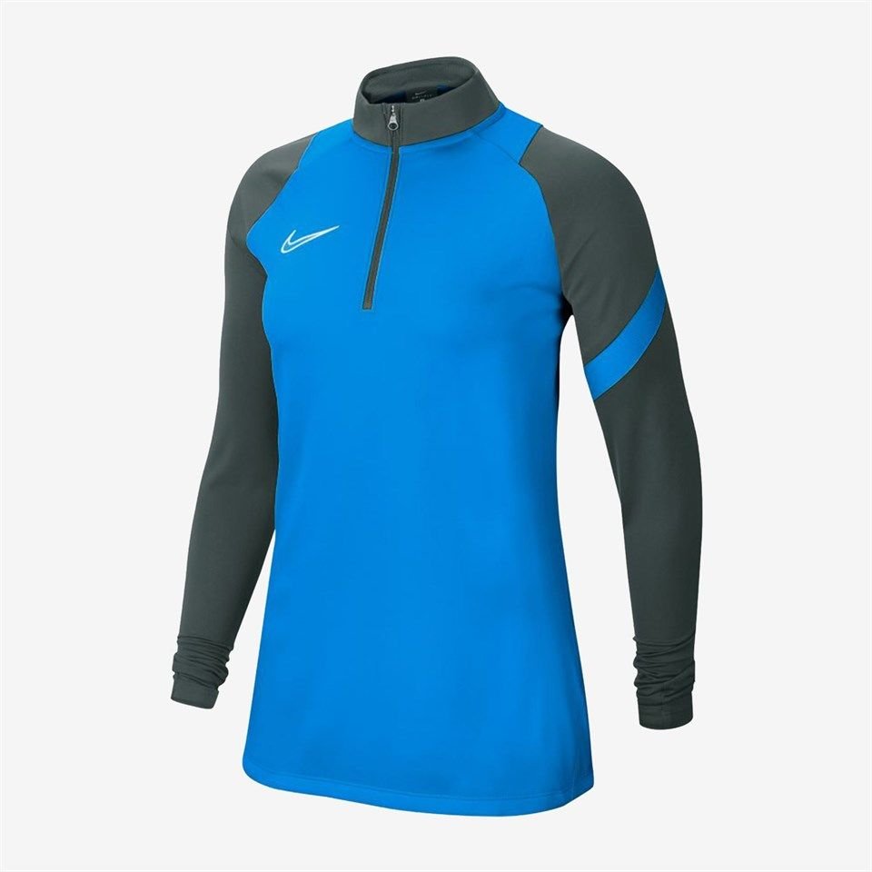 NIKE W NK DF ACDPR DRIL TOP