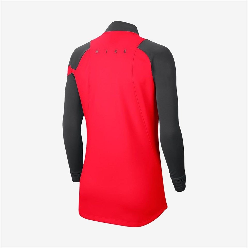 NIKE W NK DF ACDPR DRIL TOP