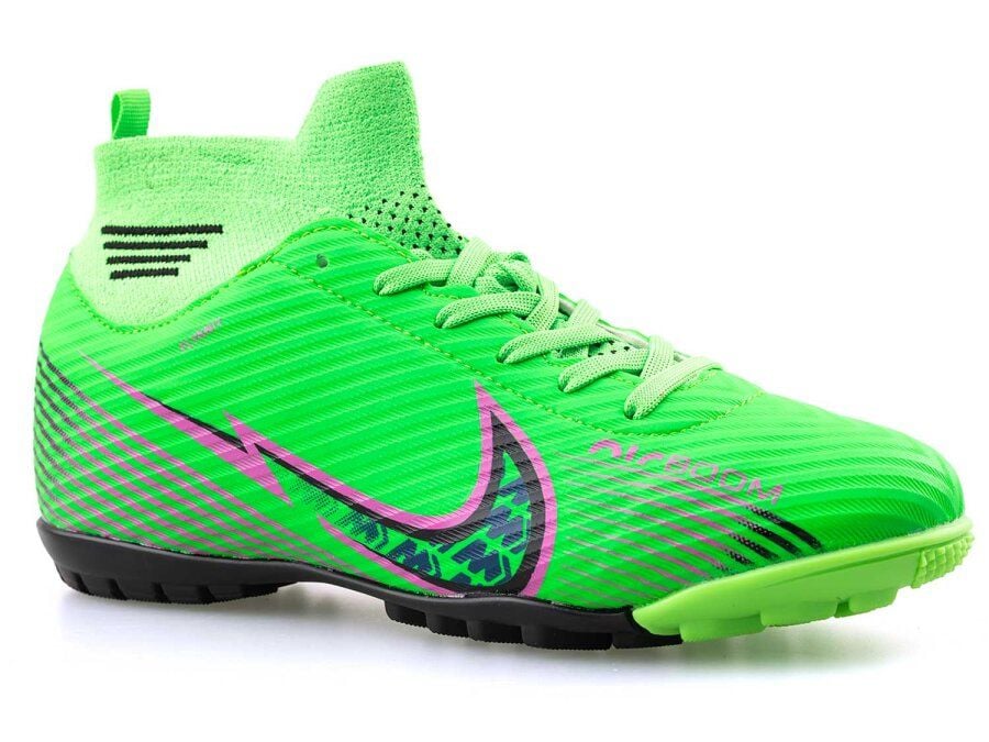 Twingo Halı Saha Ayakkabısı- Yeşil xMerdanehs