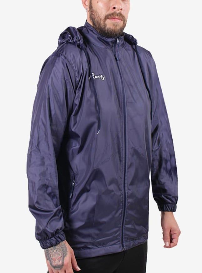 RUNIFY PRO YAĞMURLUK