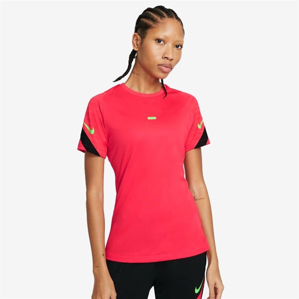 W NK DF STRKE21 TOP SS