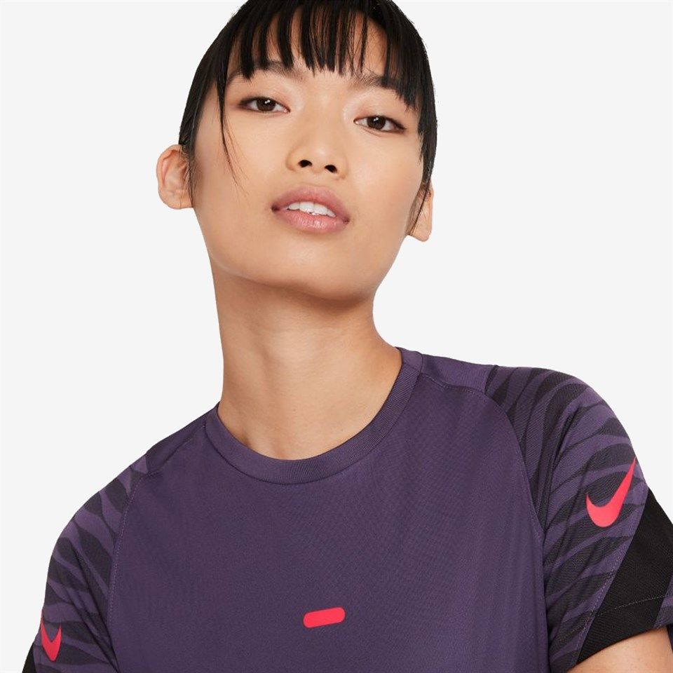 W NK DF STRKE21 TOP SS