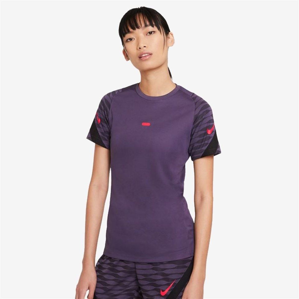 W NK DF STRKE21 TOP SS