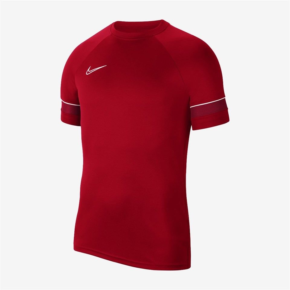 NIKE Y ACADEMY 21 TRAINING TOP