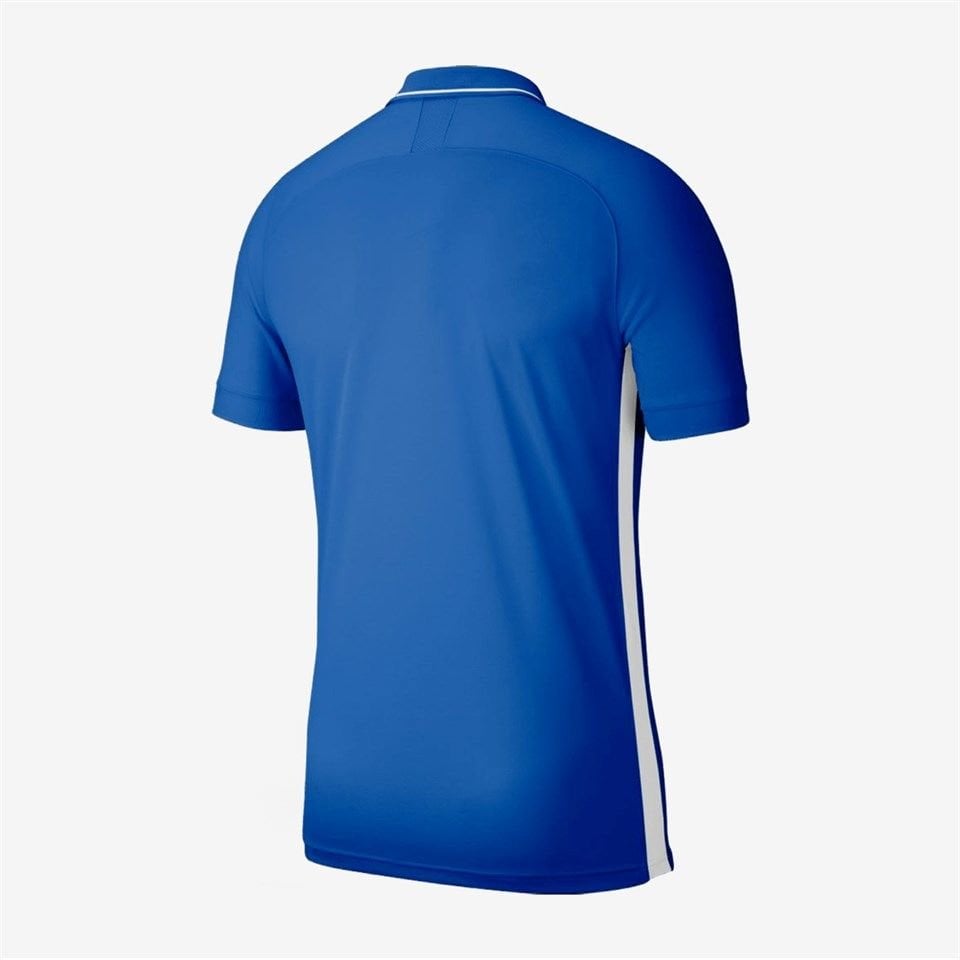 M NK DRY ACDMY19 POLO SS