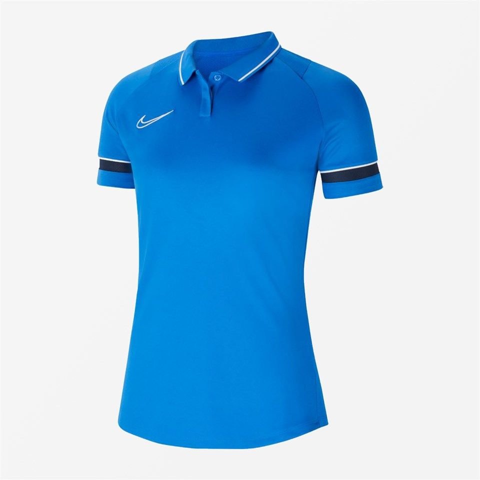 W NK DF ACD21 POLO SS