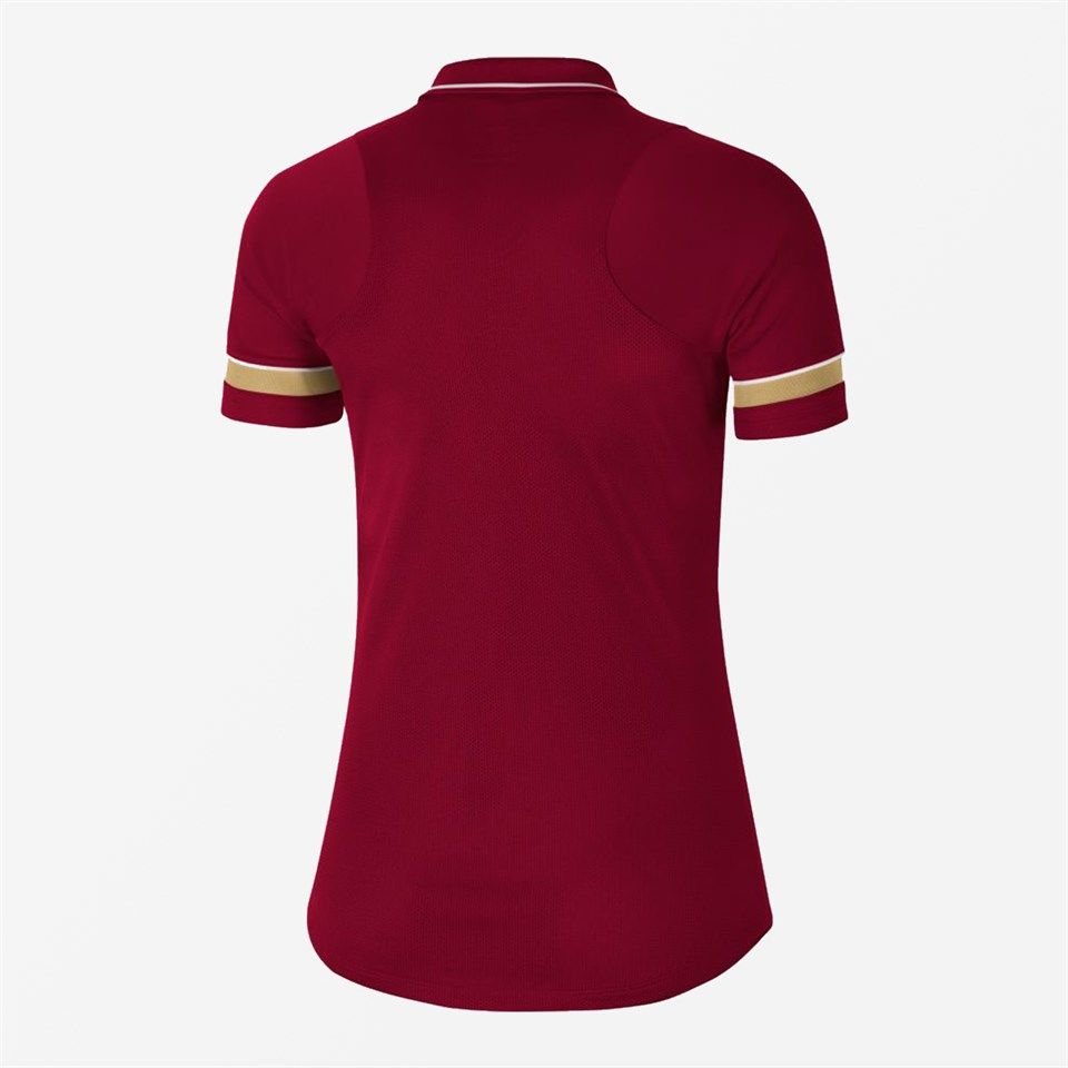 W NK DF ACD21 POLO SS