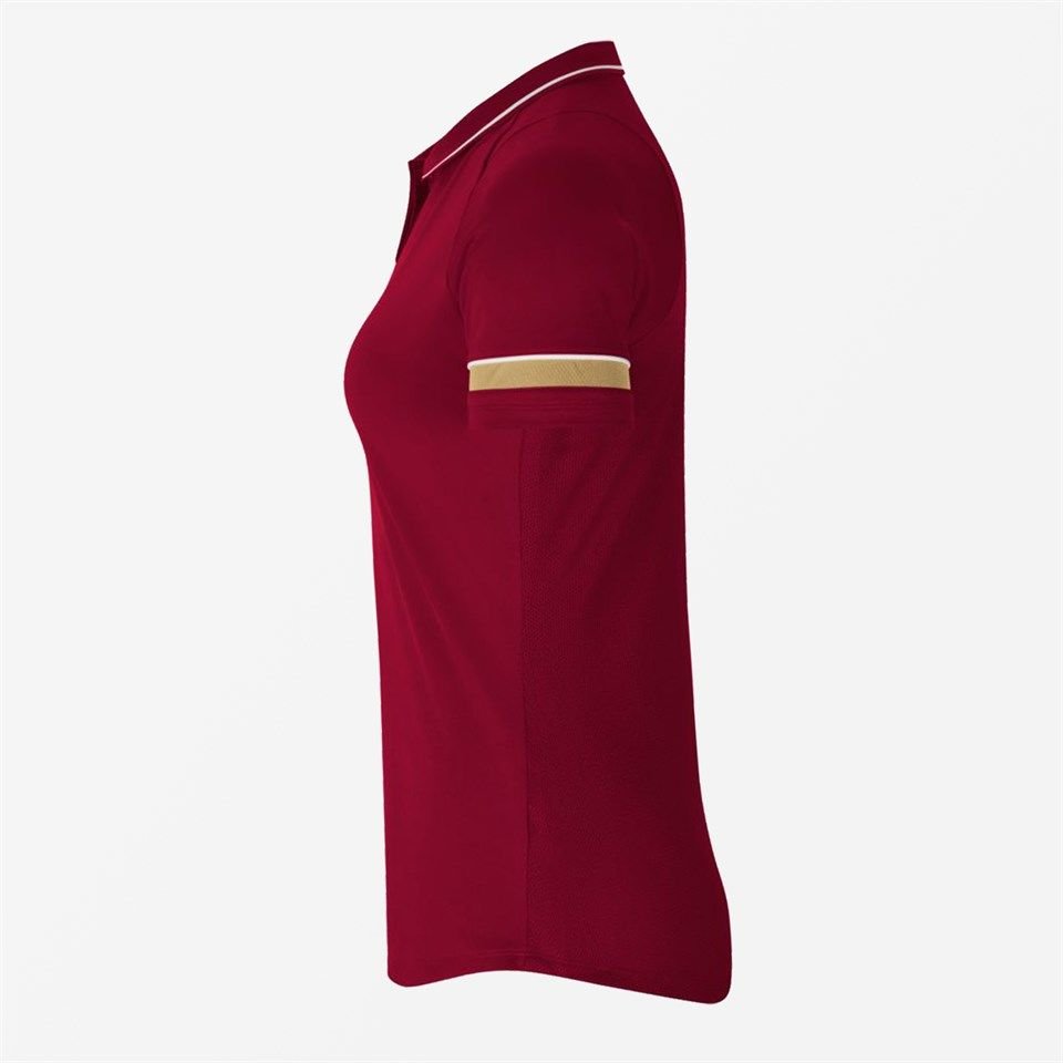 W NK DF ACD21 POLO SS