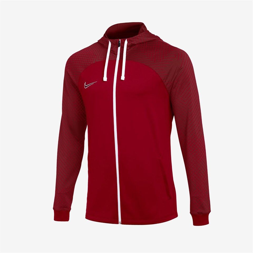 M NK DF STRK HD TRK JKT K