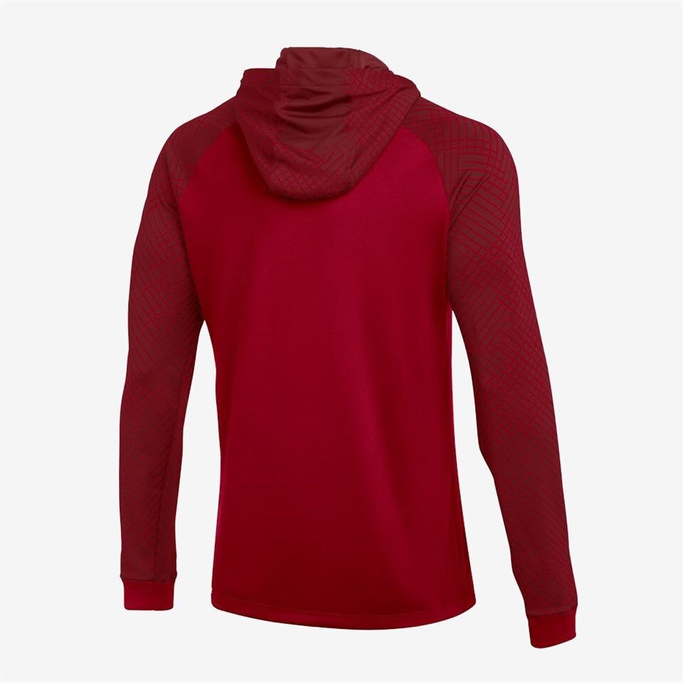 M NK DF STRK HD TRK JKT K