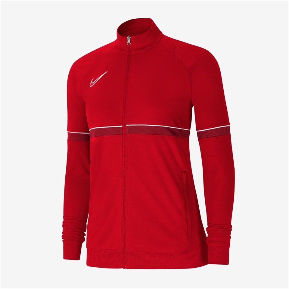 W NK DF ACD21 TRK JKT K