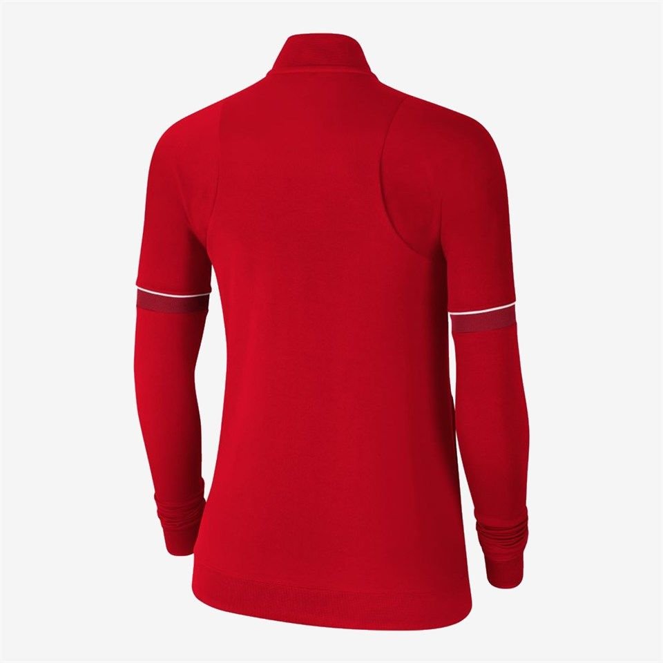 W NK DF ACD21 TRK JKT K