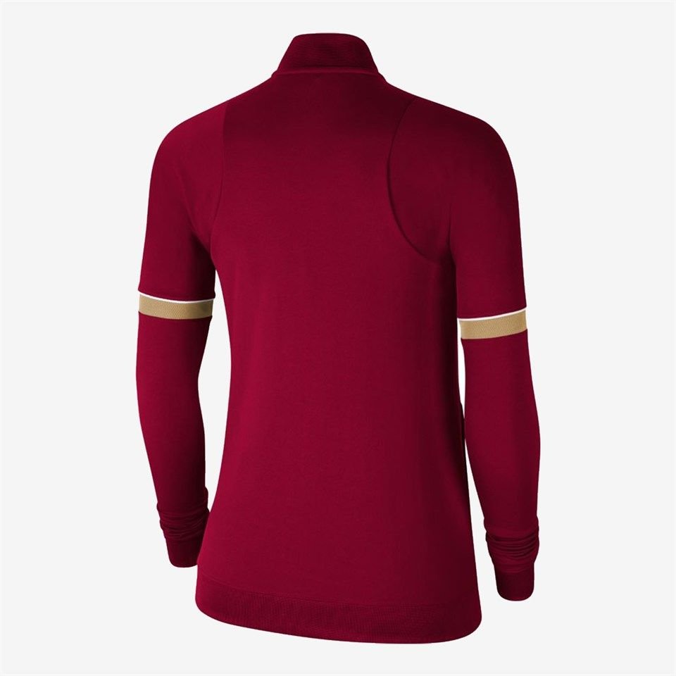 W NK DF ACD21 TRK JKT K