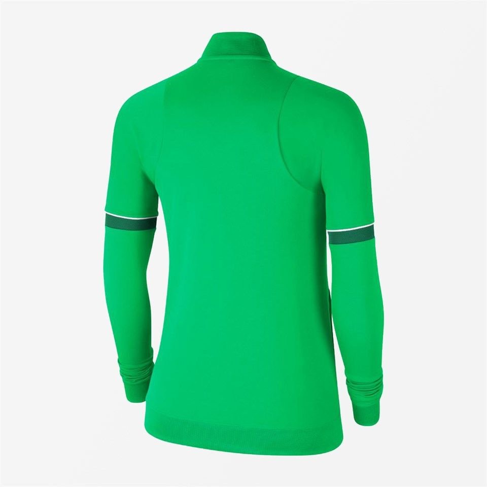 W NK DF ACD21 TRK JKT K