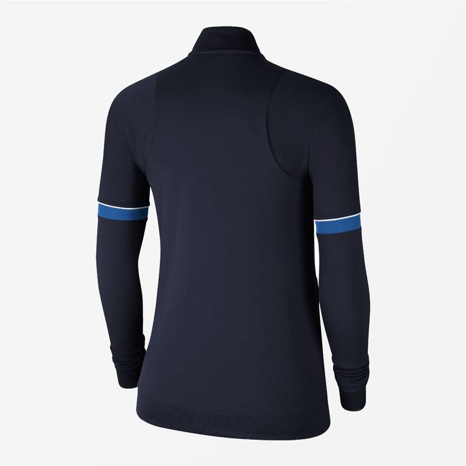 W NK DF ACD21 TRK JKT K