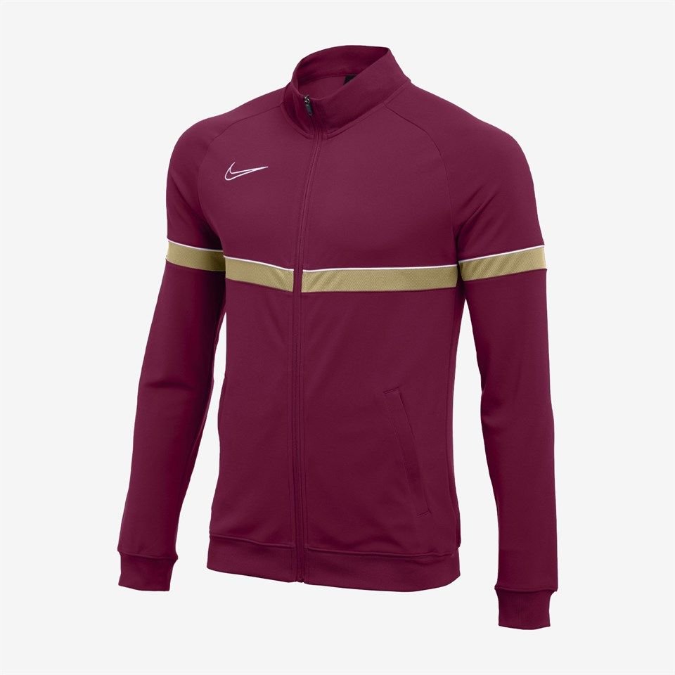 NIKE Y ACADEMY 21 KNIT TRACK JACKET