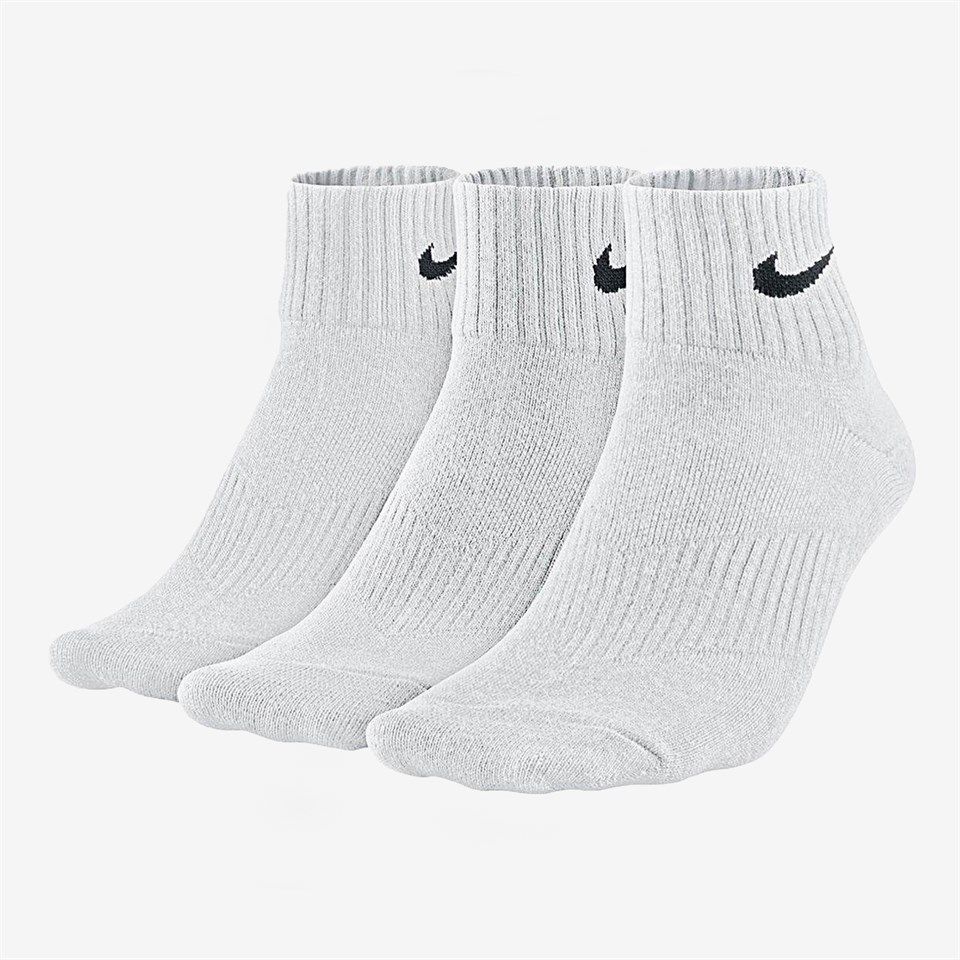 U NK PERF LTWT QT 3PR NFS 144