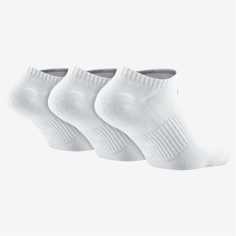 U NK PERF LTWT NS 3PR NFS 144