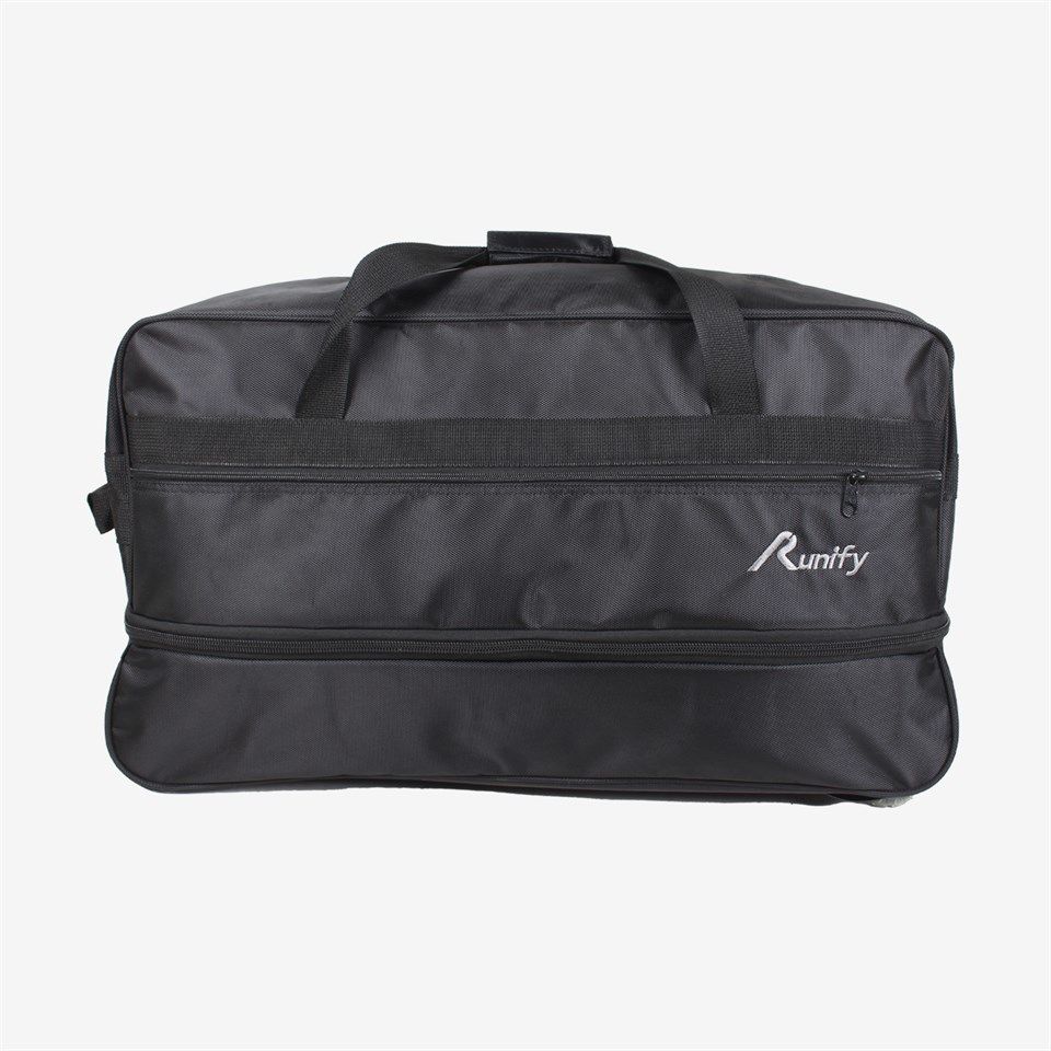 RUNIFY TEKERLEKLİ ÇANTA (70L)