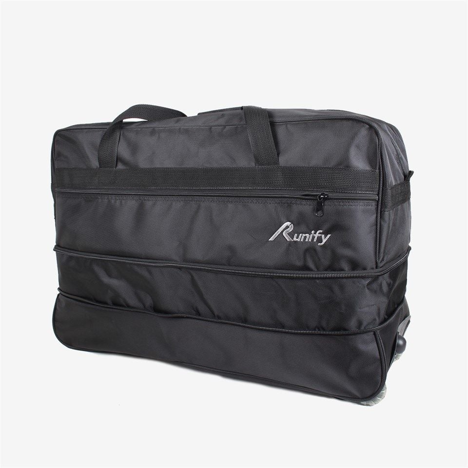 RUNIFY TEKERLEKLİ ÇANTA (70L)