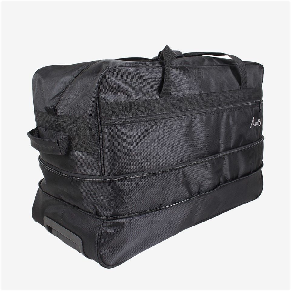 RUNIFY TEKERLEKLİ ÇANTA (70L)