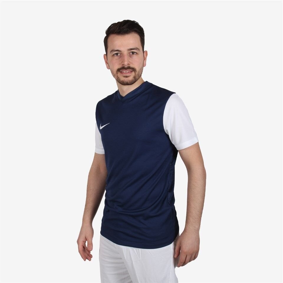 M NK DF TIEMPO PREM II JSY SS