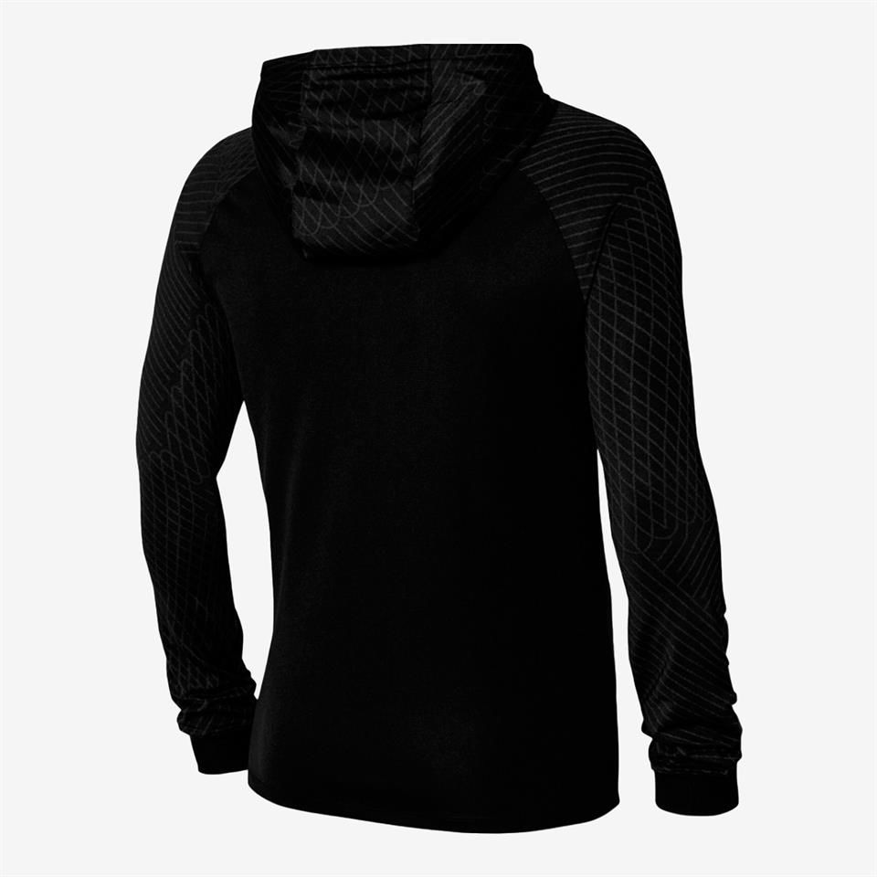 M NK DF STRK23 HD TRK JKT K