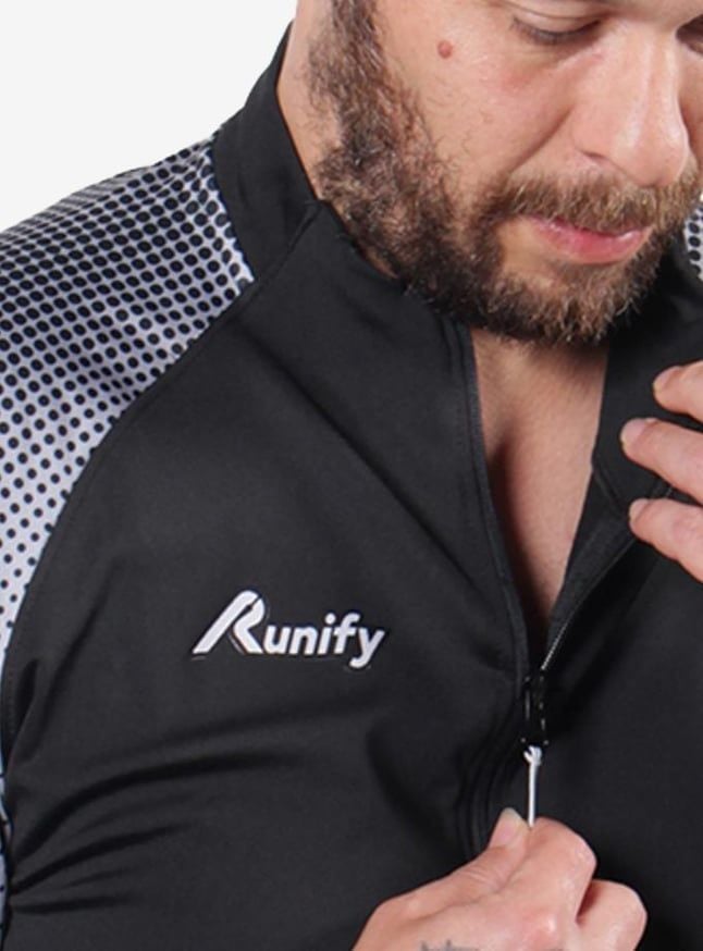 RUNIFY PRO KAMP EŞOFMAN TAKIMI