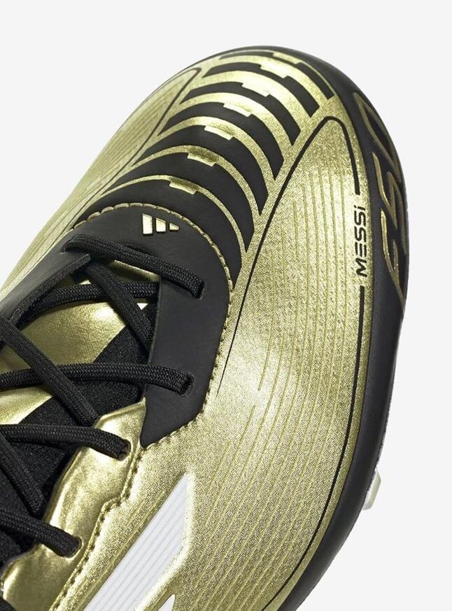 F50 ELITE FG MESSI