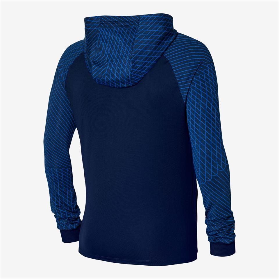 M NK DF STRK23 HD TRK JKT K