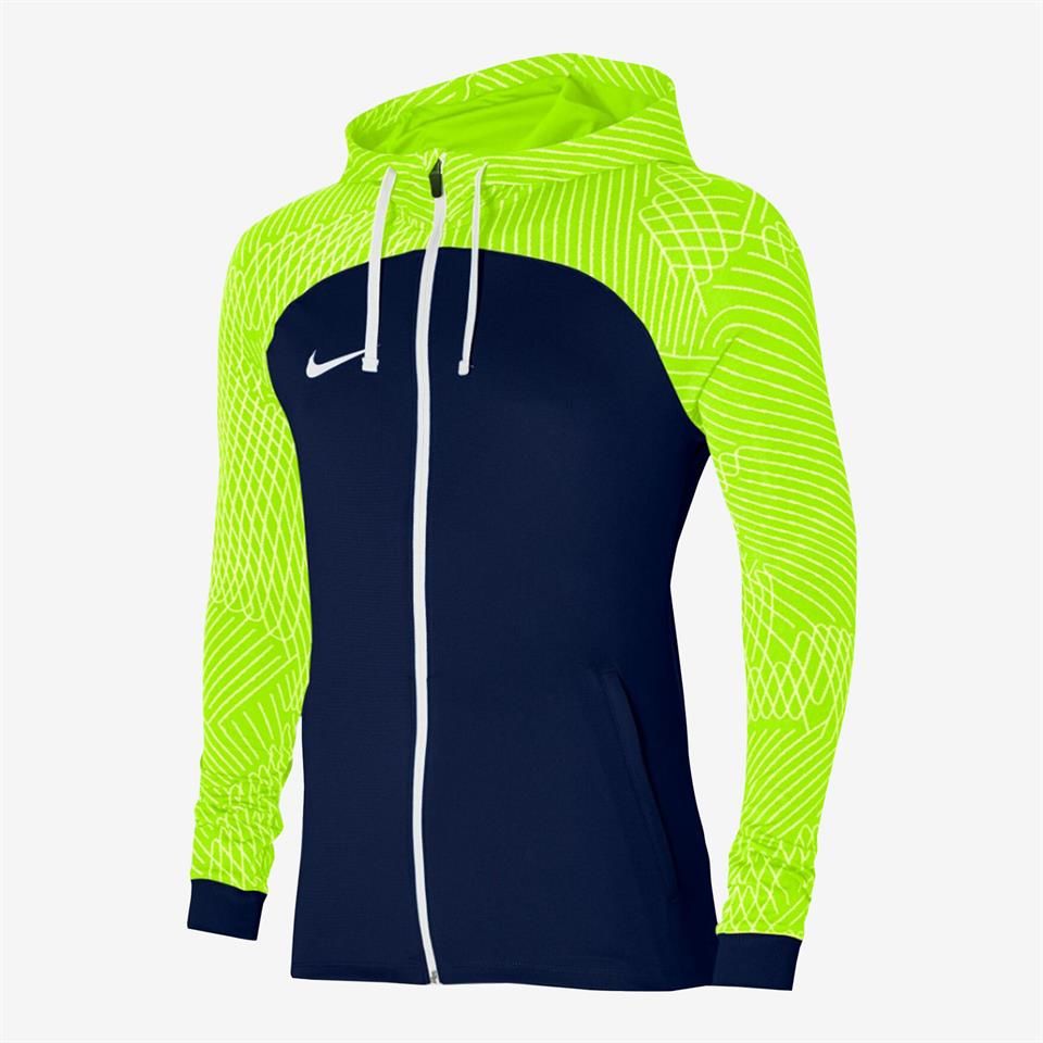 M NK DF STRK23 HD TRK JKT K