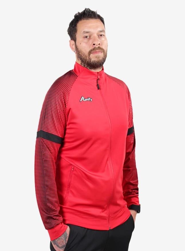 RUNIFY PRO KAMP EŞOFMAN TAKIMI