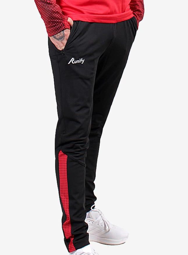 RUNIFY PRO KAMP EŞOFMAN TAKIMI