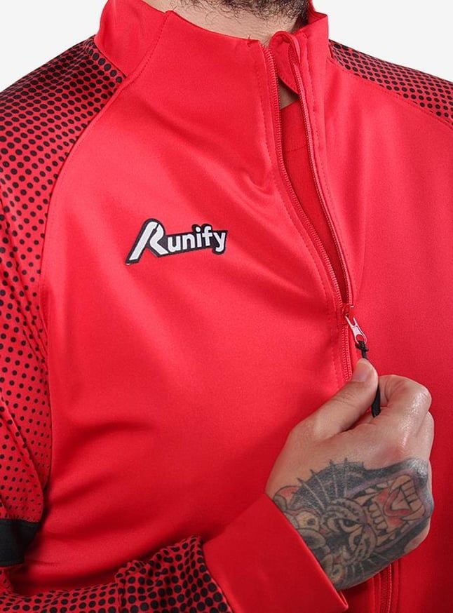 RUNIFY PRO KAMP EŞOFMAN TAKIMI