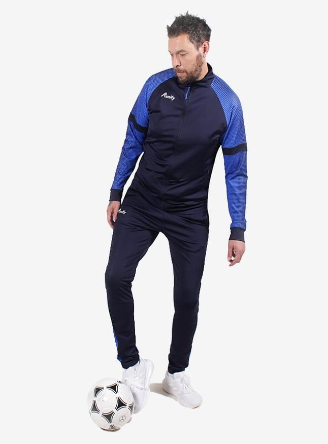 RUNIFY PRO KAMP EŞOFMAN TAKIMI