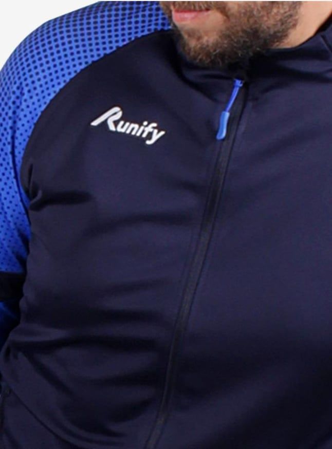 RUNIFY PRO KAMP EŞOFMAN TAKIMI