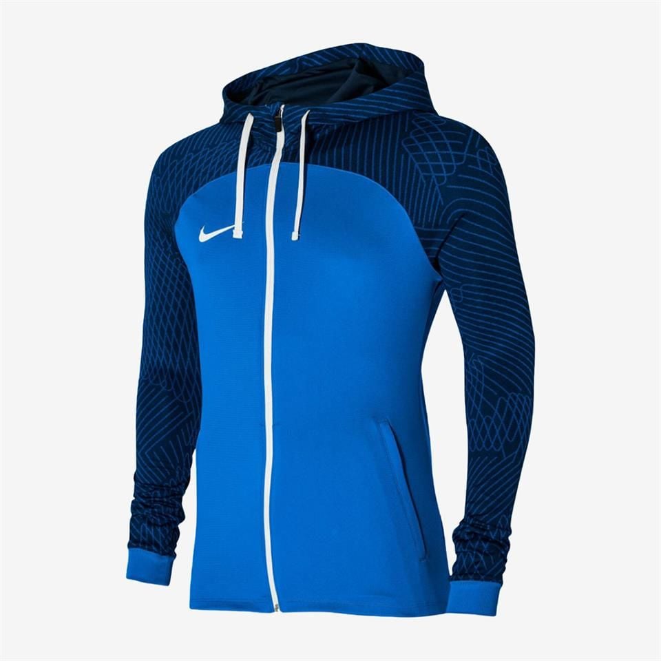 M NK DF STRK23 HD TRK JKT K