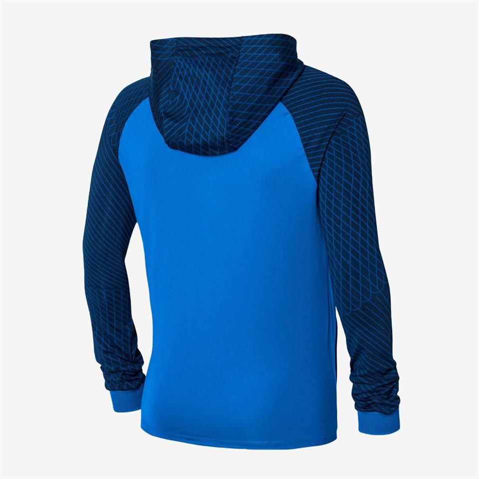 M NK DF STRK23 HD TRK JKT K