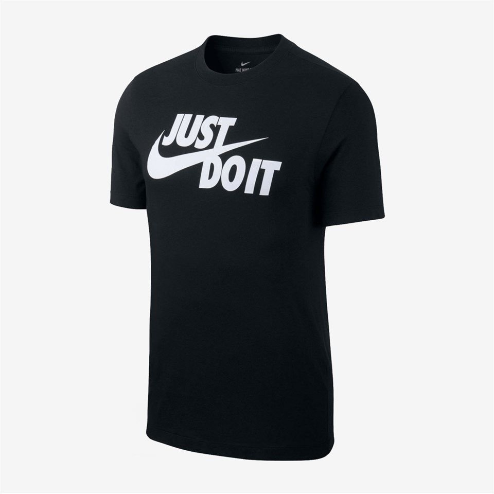 M NSW TEE JUST DO IT SWOOSH