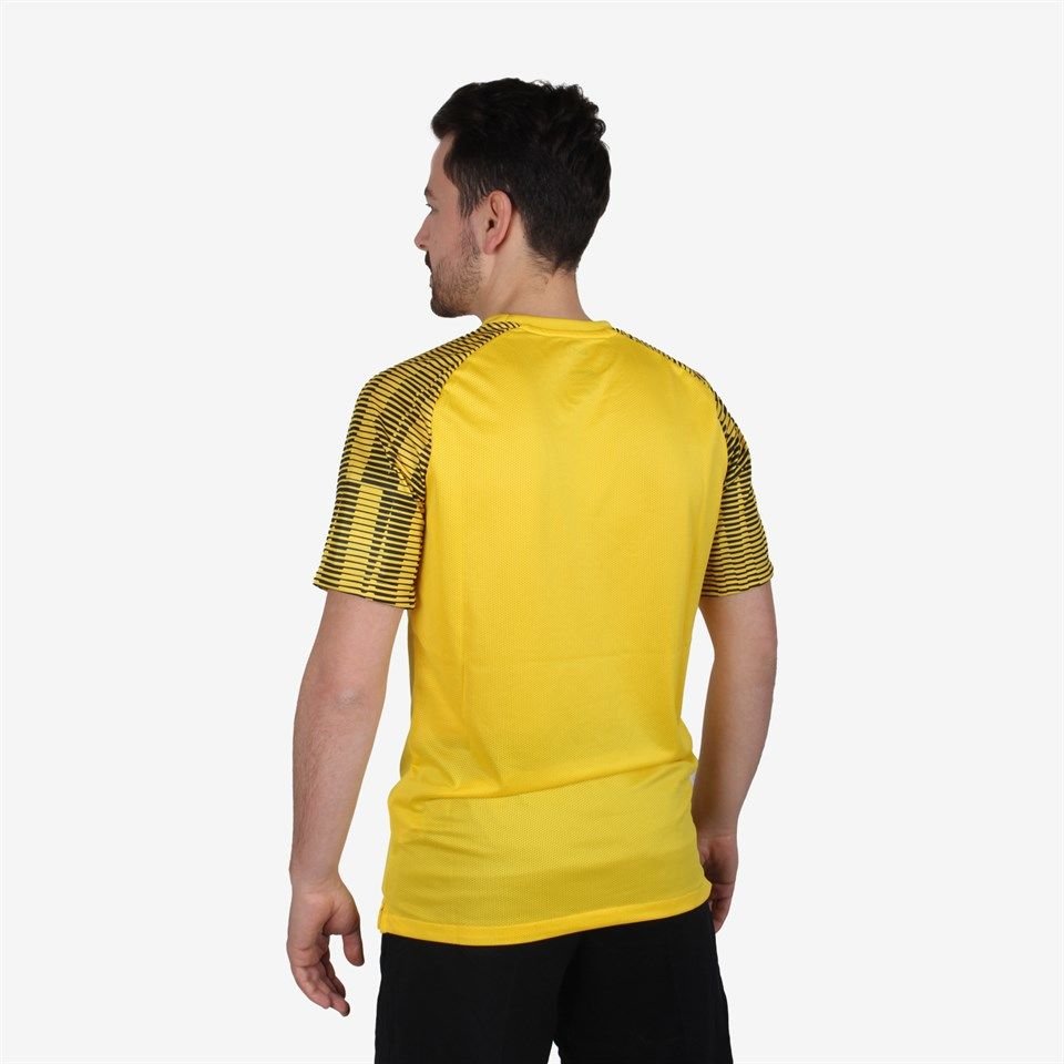 M NK DF ACADEMY JSY SS