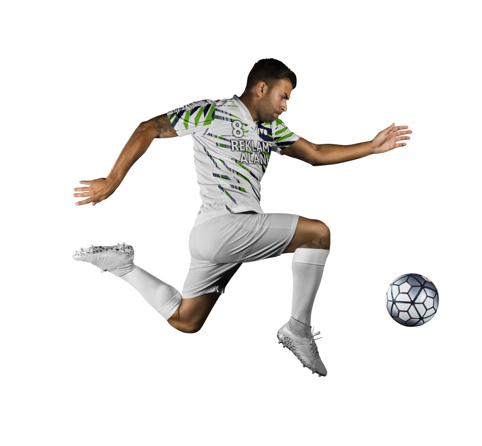 City Fans Futbol Forması XX