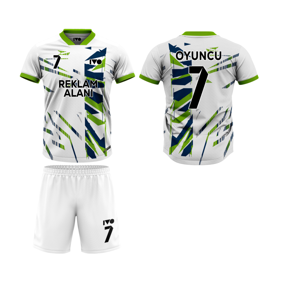 City Fans Futbol Forması XX