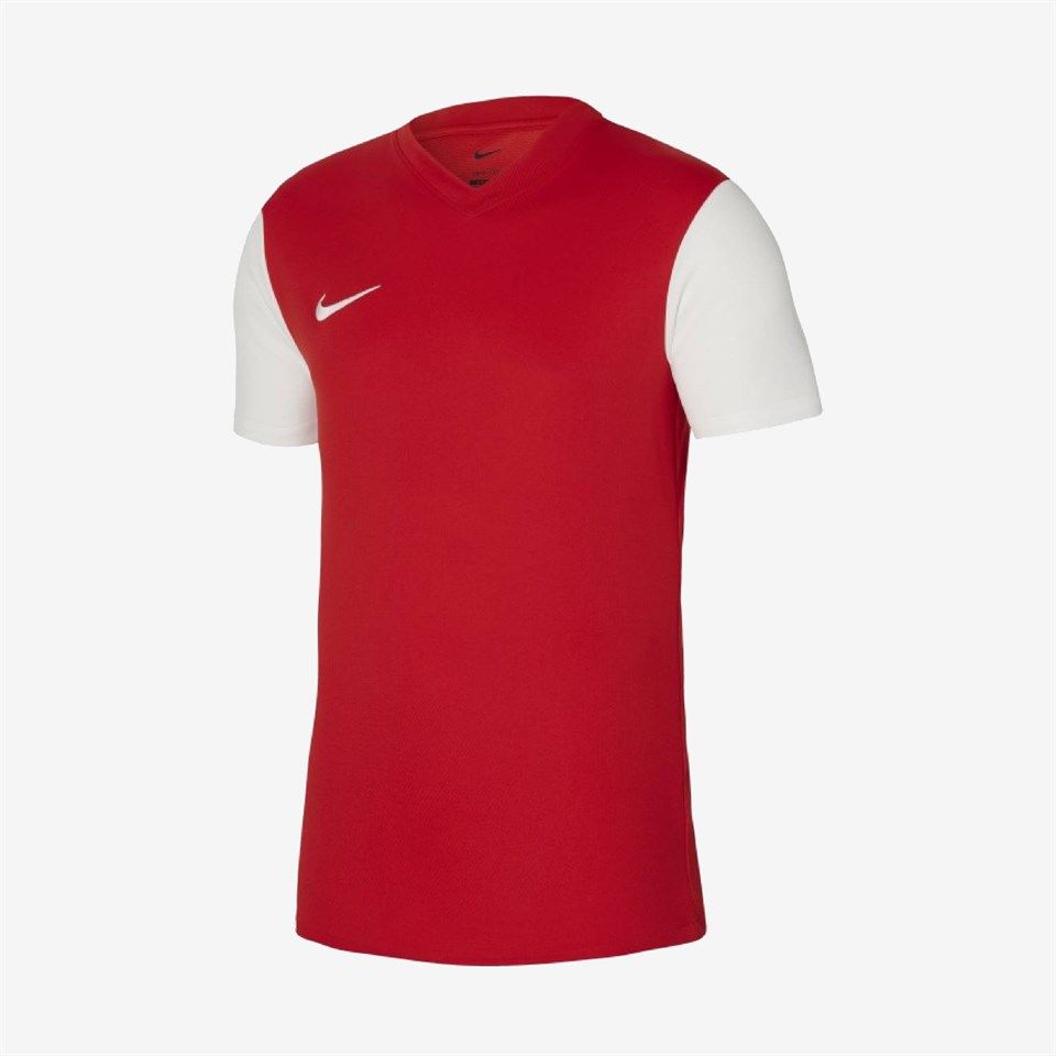 M NK DF TIEMPO PREM II JSY SS