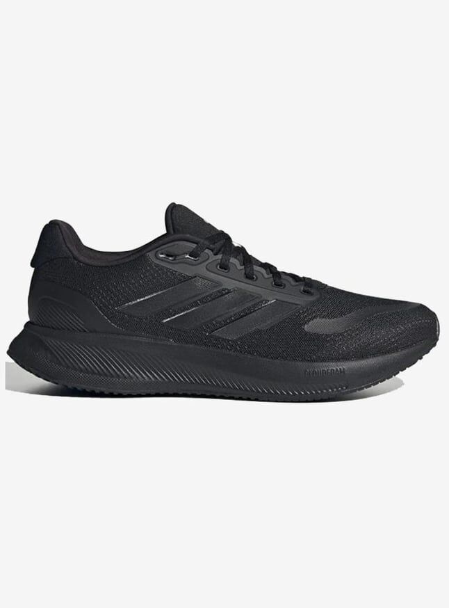 RUNFALCON 5 CBLACK/C