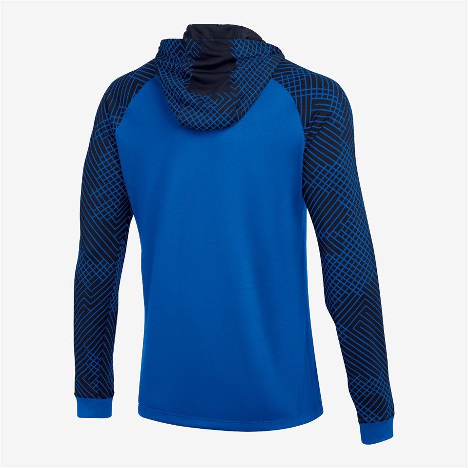 M NK DF STRK HD TRK JKT K