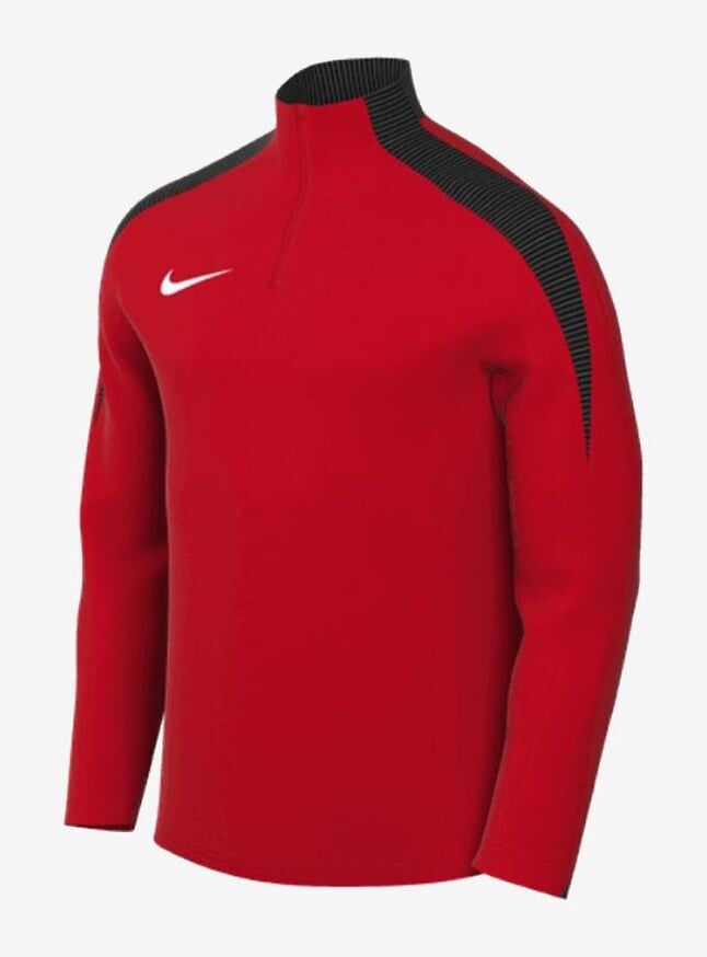 M NK DF STRK24 DRILL TOP K