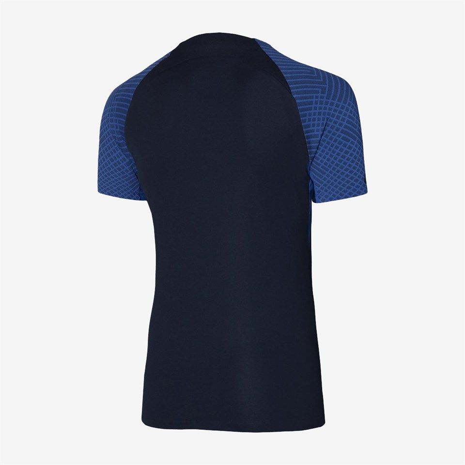 W NK DF STRK SS TOP K