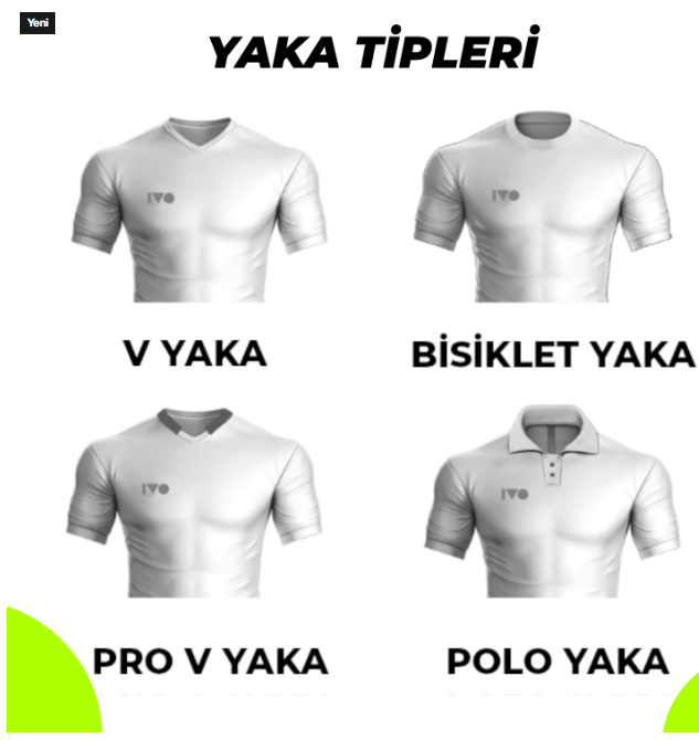 PALMER Futbol Forması